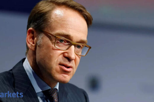 ECB: ECB must tighten policy if needed to counter inflation, Weidmann says