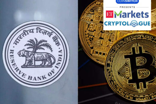 ET Markets Cryptologue: Why crypto should be considered as asset class and not currency while regulating