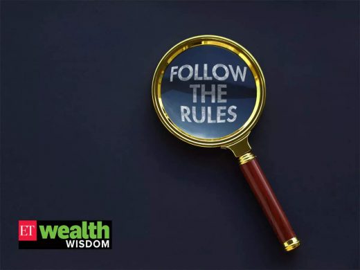 ET Wealth Wisdom Ep 131: 10 rules of investing right