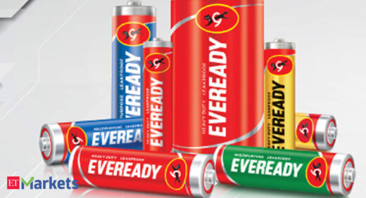 Eveready Industries Q1: Eveready Industries Q1 net profit up 21% to Rs 30 crore