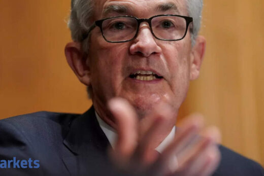 Federal Reserve: Why Fed's Powell still thinks high inflation is 'temporary'