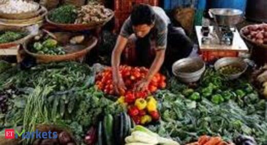 Food prices rose less in the second wave of COVID-19: RBI Study