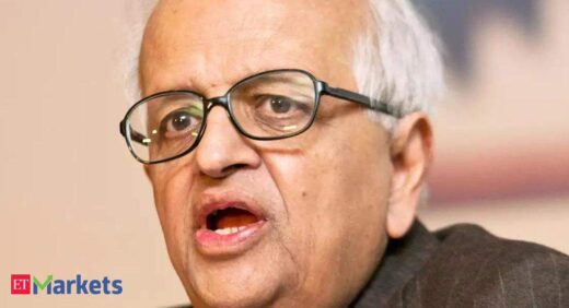 Former RBI Governor Bimal Jalan says FRBM Act targets may be a bit outdated