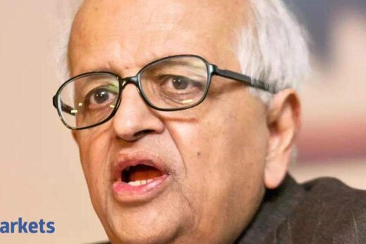 Former RBI Governor Bimal Jalan says FRBM Act targets may be a bit outdated