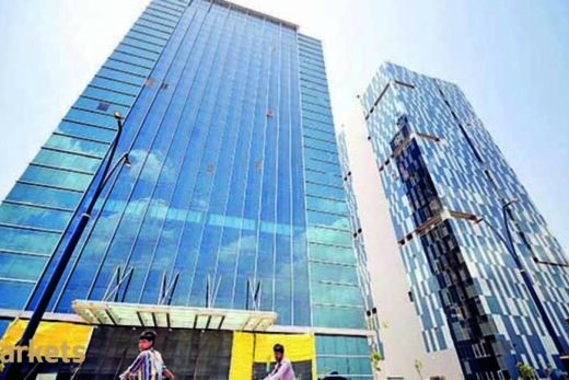 GIC shuts Dubai office, will shift to GIFT City