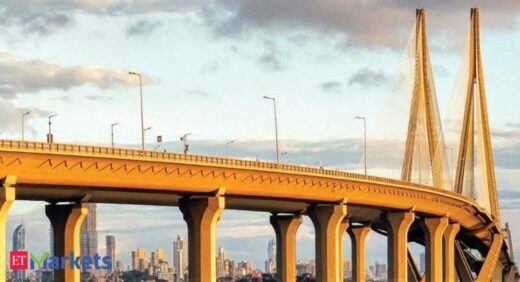 GMR Infra share price: GMR Infra plans to raise Rs 6,000 crore