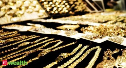 Gold Jewellery Hallmarking: Pace of gold jewellery hallmarking shoots up after becoming mandatory