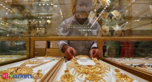 Gold rate today: Yellow metal edges up; silver holds Rs 63,000 mark