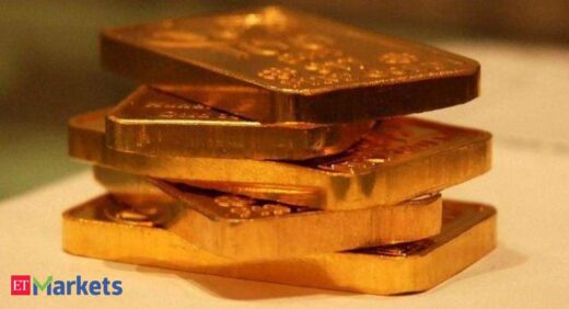 Gold rate today: Yellow metal tops Rs 46,000; silver shines