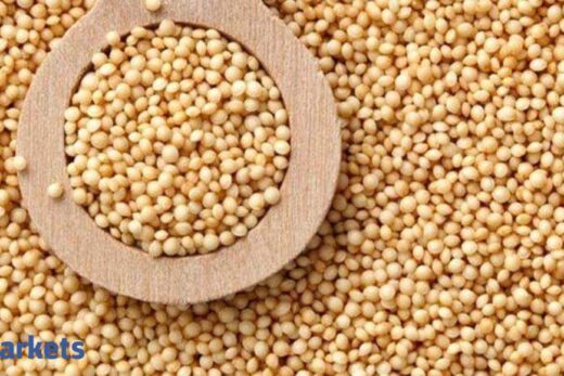 Guar seed futures decline on low demand