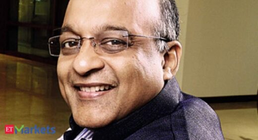 HDFC Bank CEO Sashidhar Jagdishan