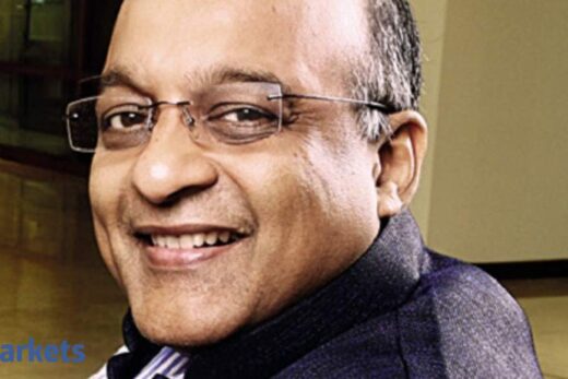 HDFC Bank CEO Sashidhar Jagdishan