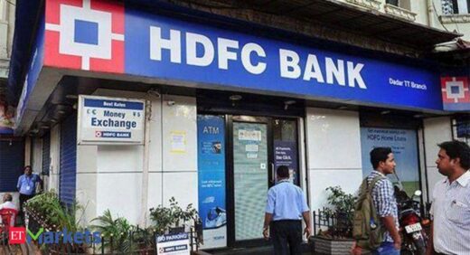 HDFC Bank share price: HDFC Bank obtains rating for AT1 bonds, set to open for subscription