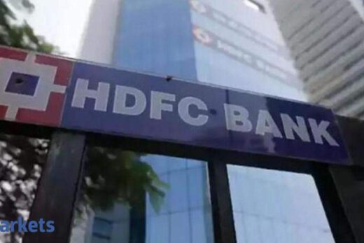 HDFC Bank share price: Hold HDFC Bank, target price Rs 1642: Anand Rathi