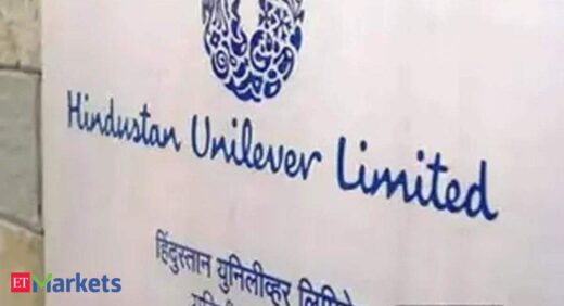 HUL share price: Add Hindustan Unilever, target price Rs 2734: Centrum Broking