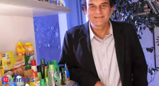 Harsh Mariwala: I am a promoter & founder but that does not mean Marico is my company: Harsh Mariwala