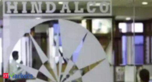 Hindalco Industries share price: Buy Hindalco Industries, target price Rs 512: Geojit