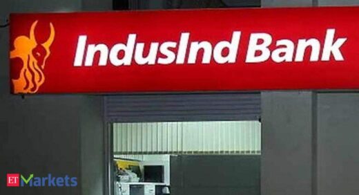 Hinduja brothers boost IndusInd Bank collateral after shares drop