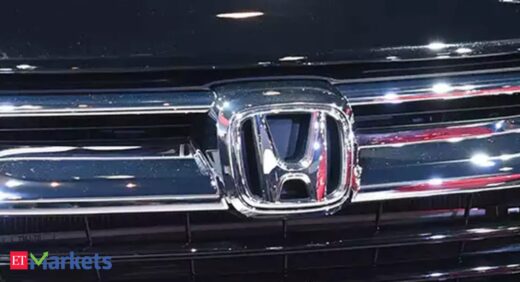 Honda reports 12% rise in domestic sales in July