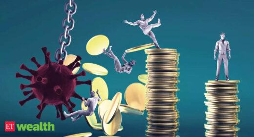 How covid hurt financial freedom, hit financial security of Indians: Survey