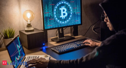 How hackers pulled off the biggest ever cryptocurrency heist