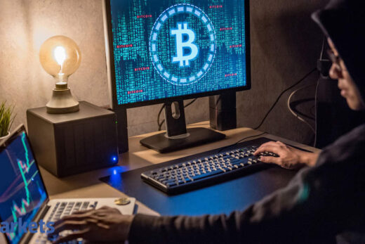 How hackers pulled off the biggest ever cryptocurrency heist