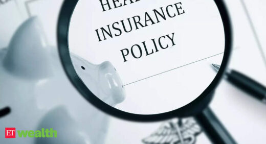 How to file reimbursement claim for health insurance cover