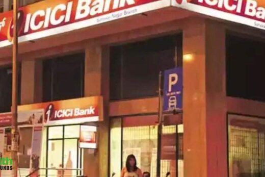 ICICI Bank shares: ICICI Bank becomes the biggest holding in mutual fund portfolios