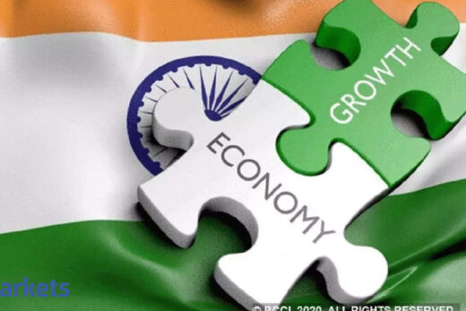 India's GDP: Strong Q1 GDP to further strengthen investor optimism for growth