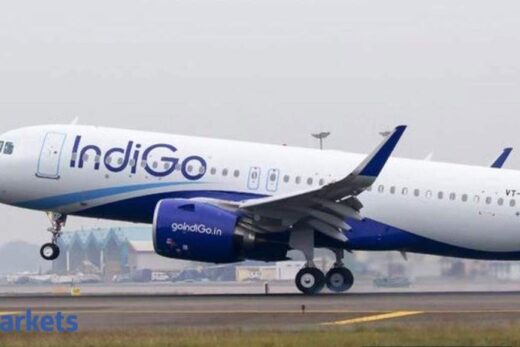 Indigo Fights: IndiGo to resume flights to Dubai from early Friday morning