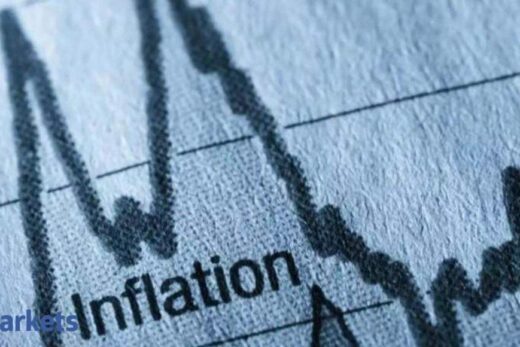 Inflation: Why inflation will remain cyclical and not lead to a structural rise in prices