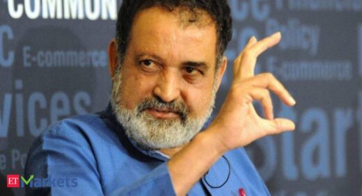 Infosys | TV Mohandas Pai: Indian passport got respected because of the Indian software industry: TV Mohandas Pai