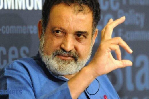 Infosys | TV Mohandas Pai: Indian passport got respected because of the Indian software industry: TV Mohandas Pai