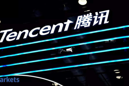 Jack Ma: Tencent boss loses $14 billion in rout, more than Jack Ma