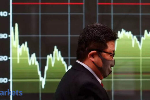 Japan shares today: Japan's Nikkei crawls up as transport gains; caution remains before Jackson Hole