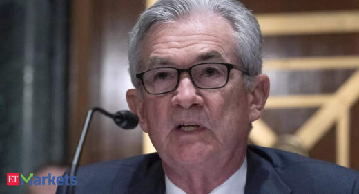 Jerome Powell: Stocks in Powell’s thrall can see a taper without much tantrum