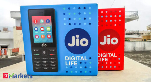 Jio: Reliance Jio only telco to gain RMS in Q1: Trai data