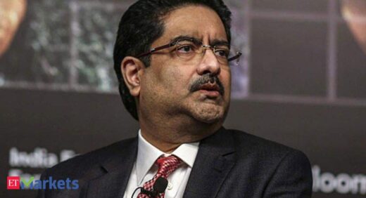 KM Birla stepping down as non-exec chairman of Voda Idea