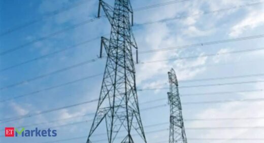 Kalpataru Power Transmission Q1 results: Kalpataru Power Transmission Q1 results: Net jumps nearly 3-fold to Rs 78 cr