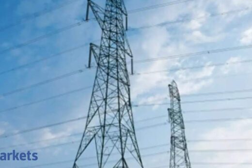 Kalpataru Power Transmission Q1 results: Kalpataru Power Transmission Q1 results: Net jumps nearly 3-fold to Rs 78 cr