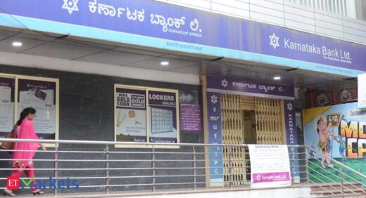 Karnataka Bank share price: Karnataka Bank plans to raise Rs 6,000 cr via debt