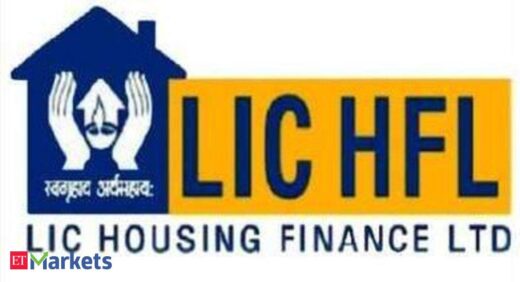 LIC Housing Finance Ltd: LIC Housing waiting for bourses' nod for Rs 2,334-cr preferential issue