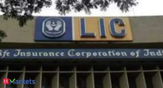 LIC IPO: 16 merchant bankers in race for managing LIC IPO