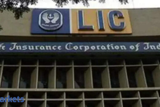 LIC: India considers allowing foreign direct investment in LIC