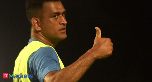 MS Dhoni picks up equity in HomeLane; inks 3-year strategic partnership