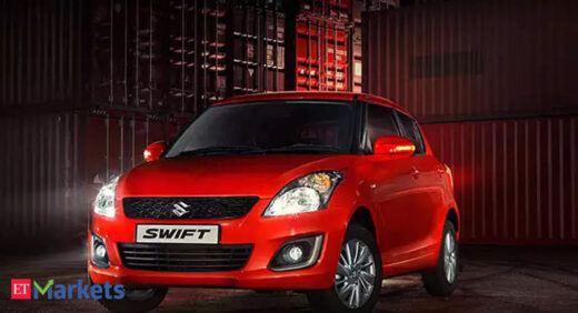 Maruti Suzuki: Semiconductor shortage to hurt Maruti Suzuki sales in August; Swift, Dzire, Baleno production hurt