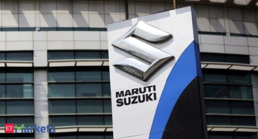 Maruti Suzuki not entering EV segment in the short term: RC Bhargava