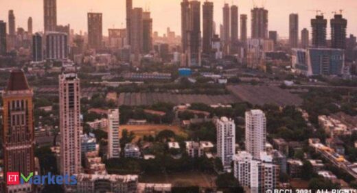 Mindspace REIT Q1 results: Mindspace REIT Q1 results: Co posts operating income at Rs 360 crore