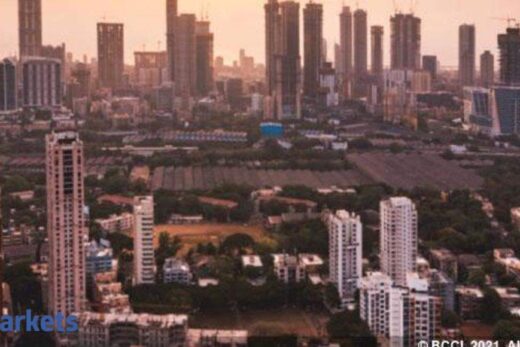 Mindspace REIT Q1 results: Mindspace REIT Q1 results: Co posts operating income at Rs 360 crore