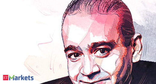 NCLT passes liquidation order against Nirav Modi’s flagship firm Firestar International